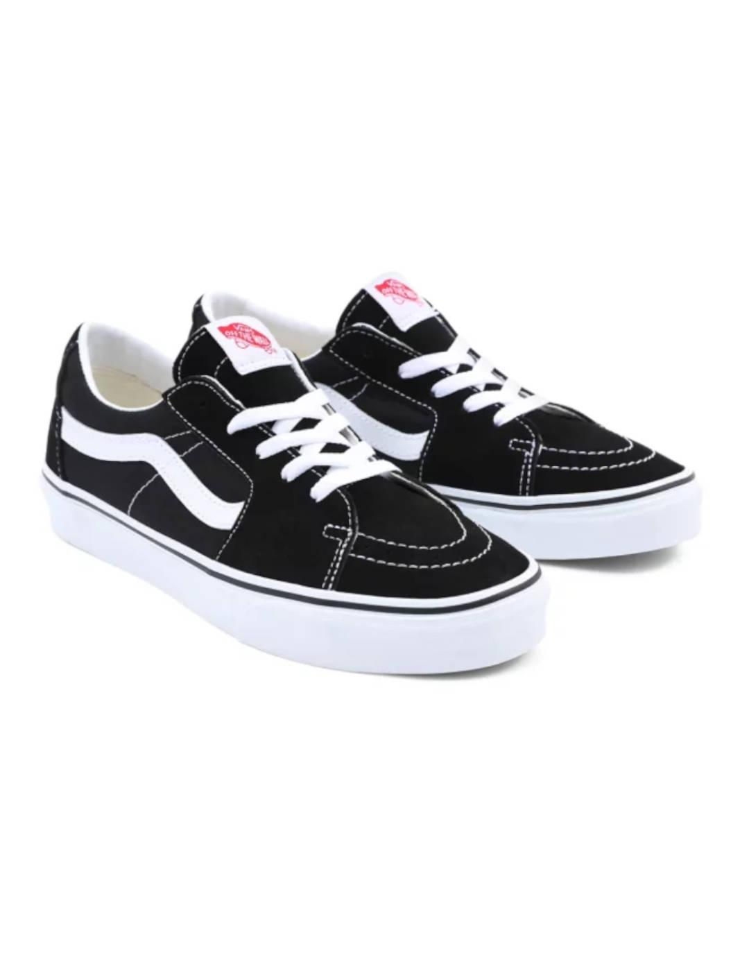 Zapatilla Sk8-Low Vans