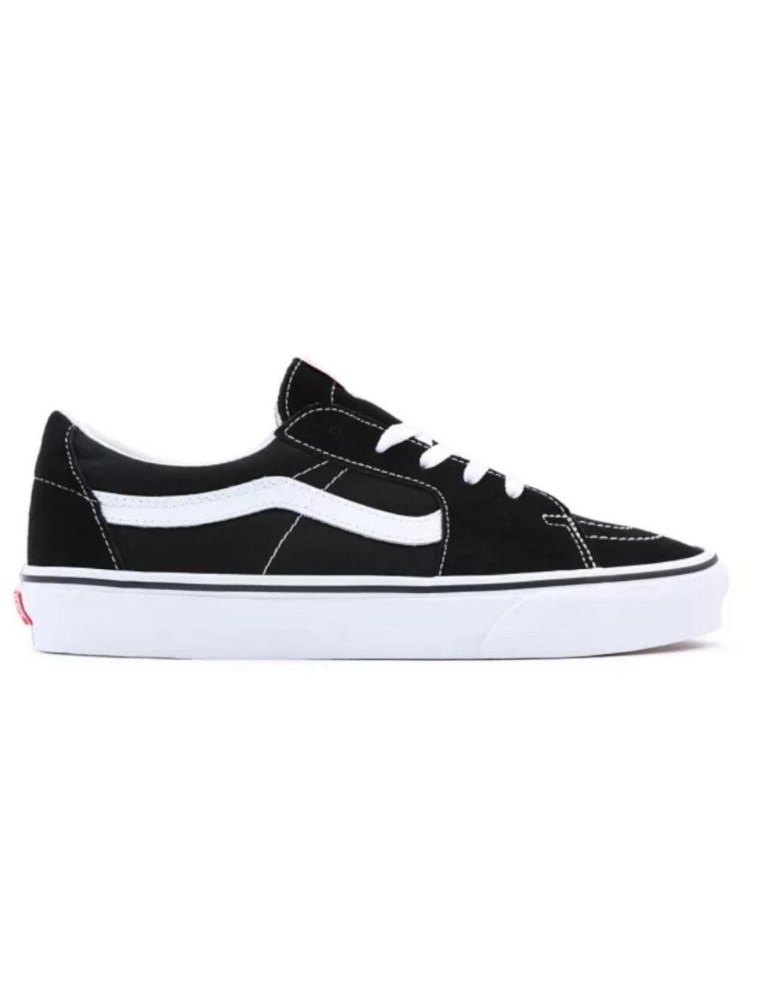 Zapatilla Sk8-Low Vans
