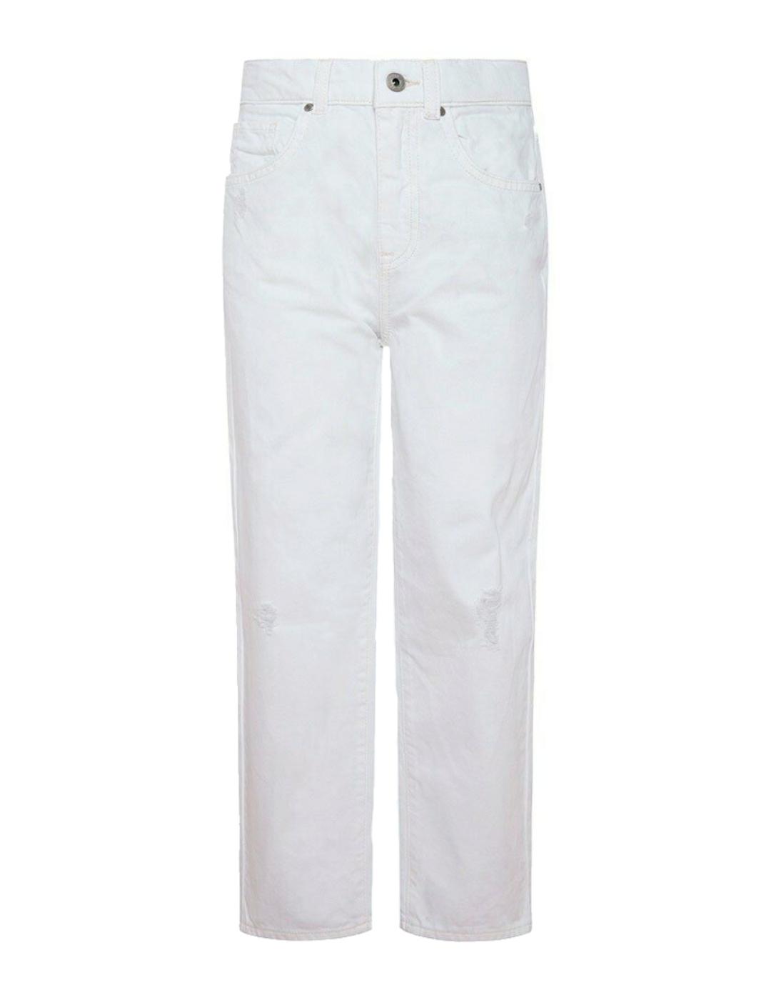 Pantalón Mum fit Carla Pepe Jeans
