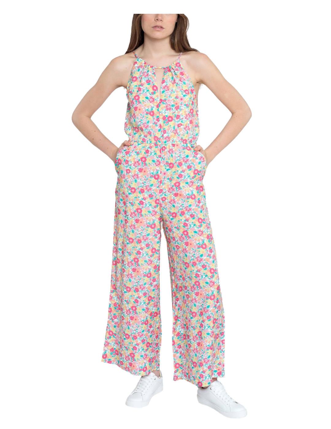 Mono estampado Vicky Pepe Jeans