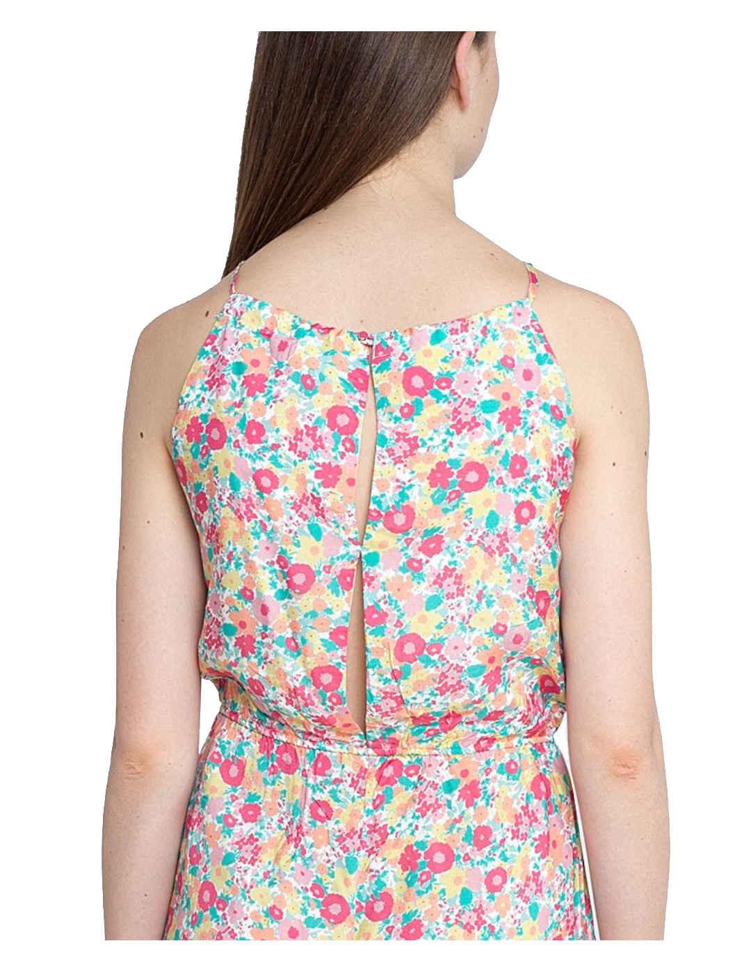 Mono estampado Vicky Pepe Jeans