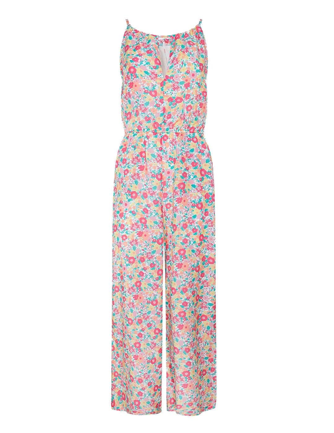 Mono estampado Vicky Pepe Jeans