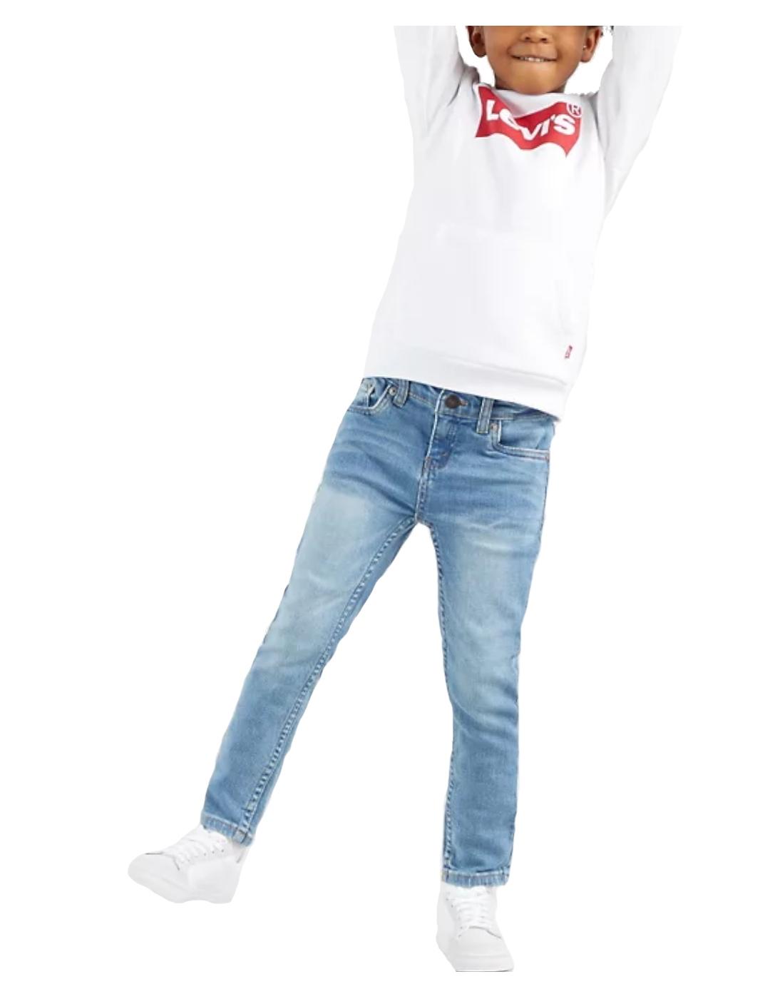 Vaquero skinny taper Levi's