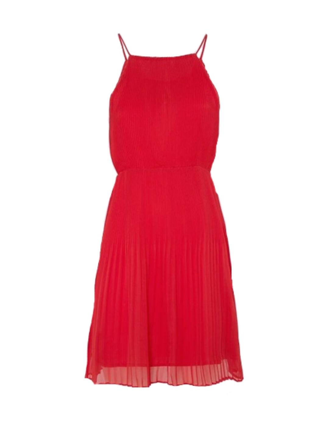 Vestido Mine Pepe Jeans