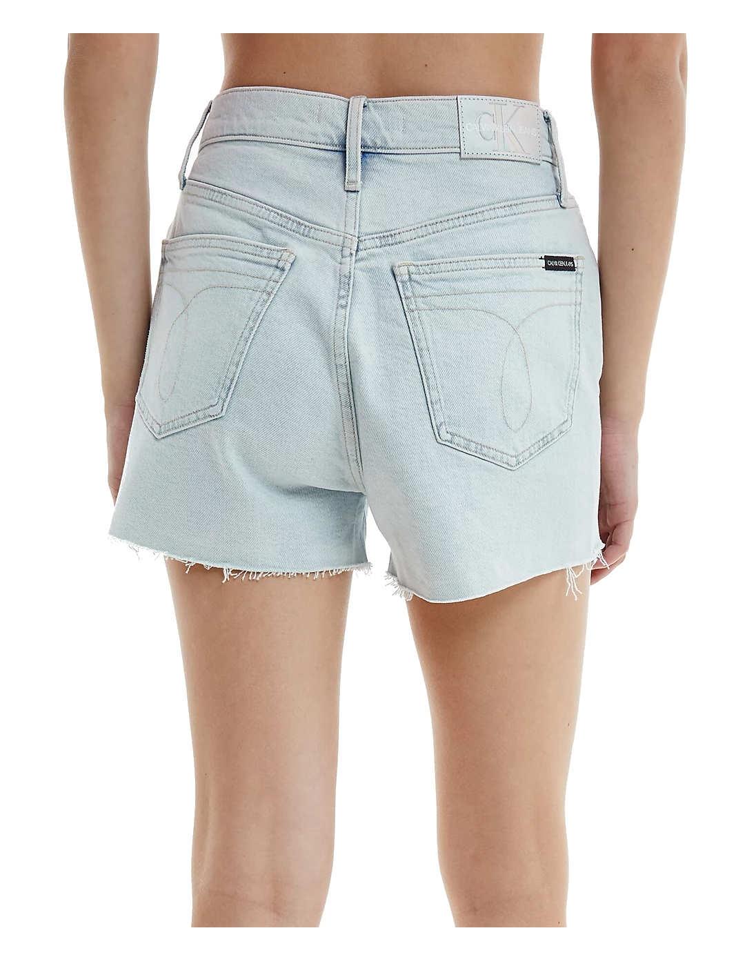 Pantalón short Calvin Klein