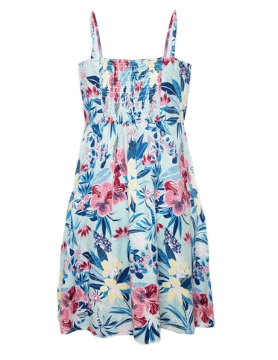 Vestido Abby Pepe Jeans