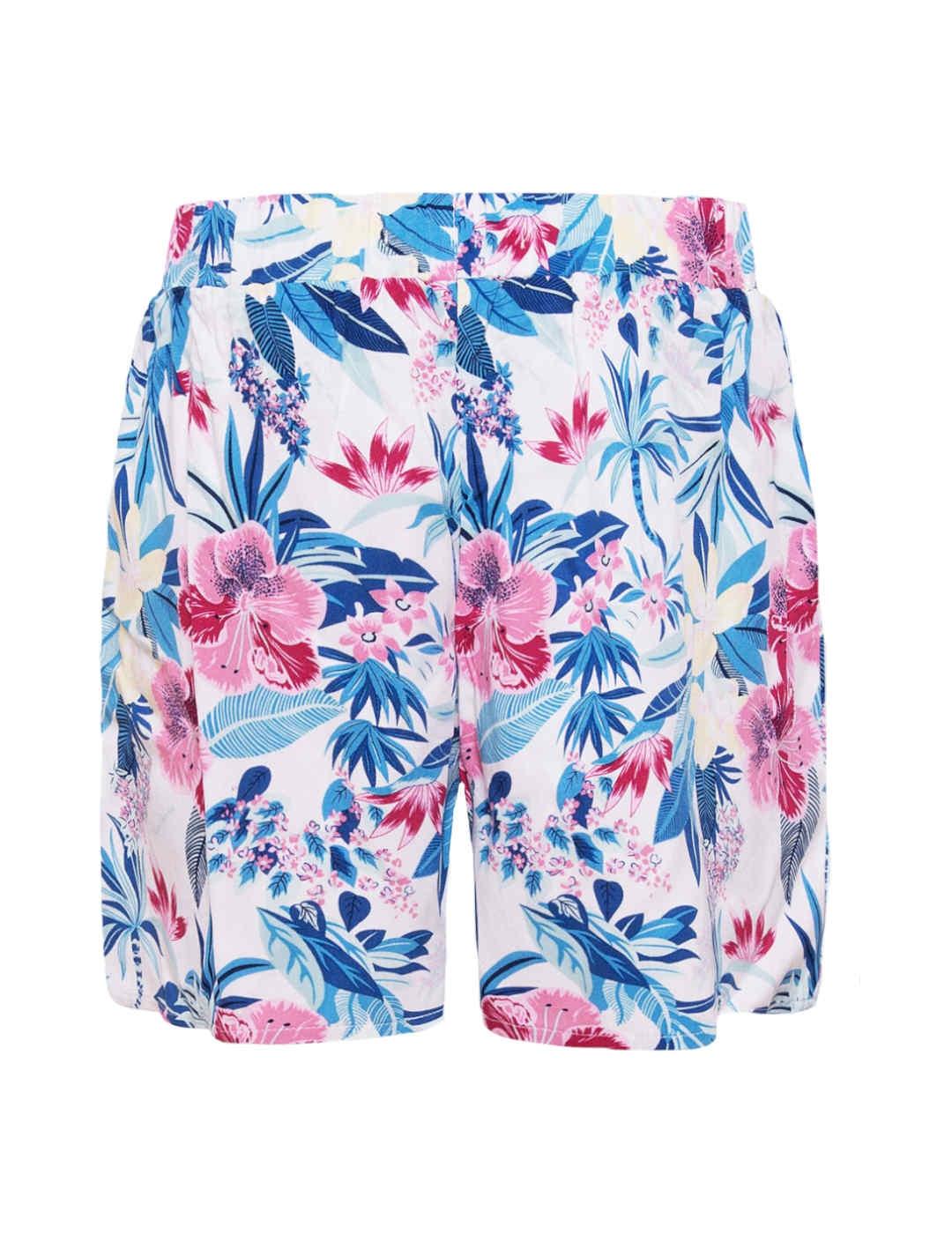 Short tropical Gia Pepe Jeans