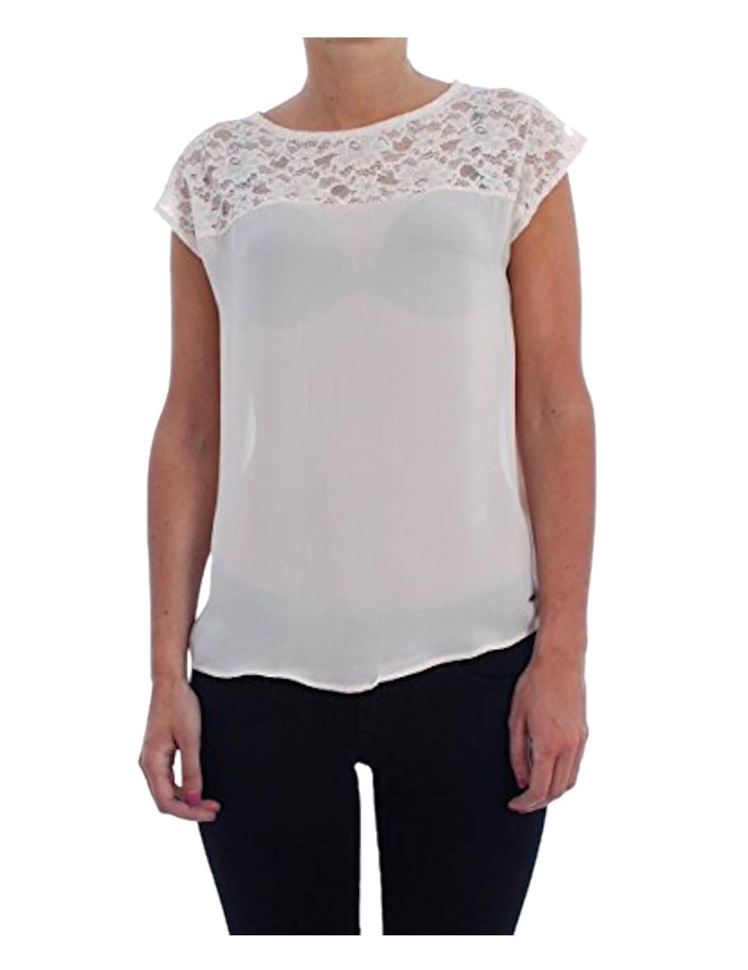 Blusa Shane Pepe Jeans