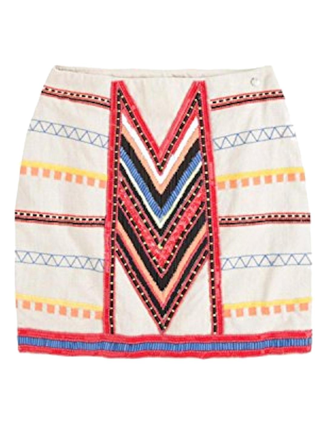 Falda Abigail Pepe Jeans