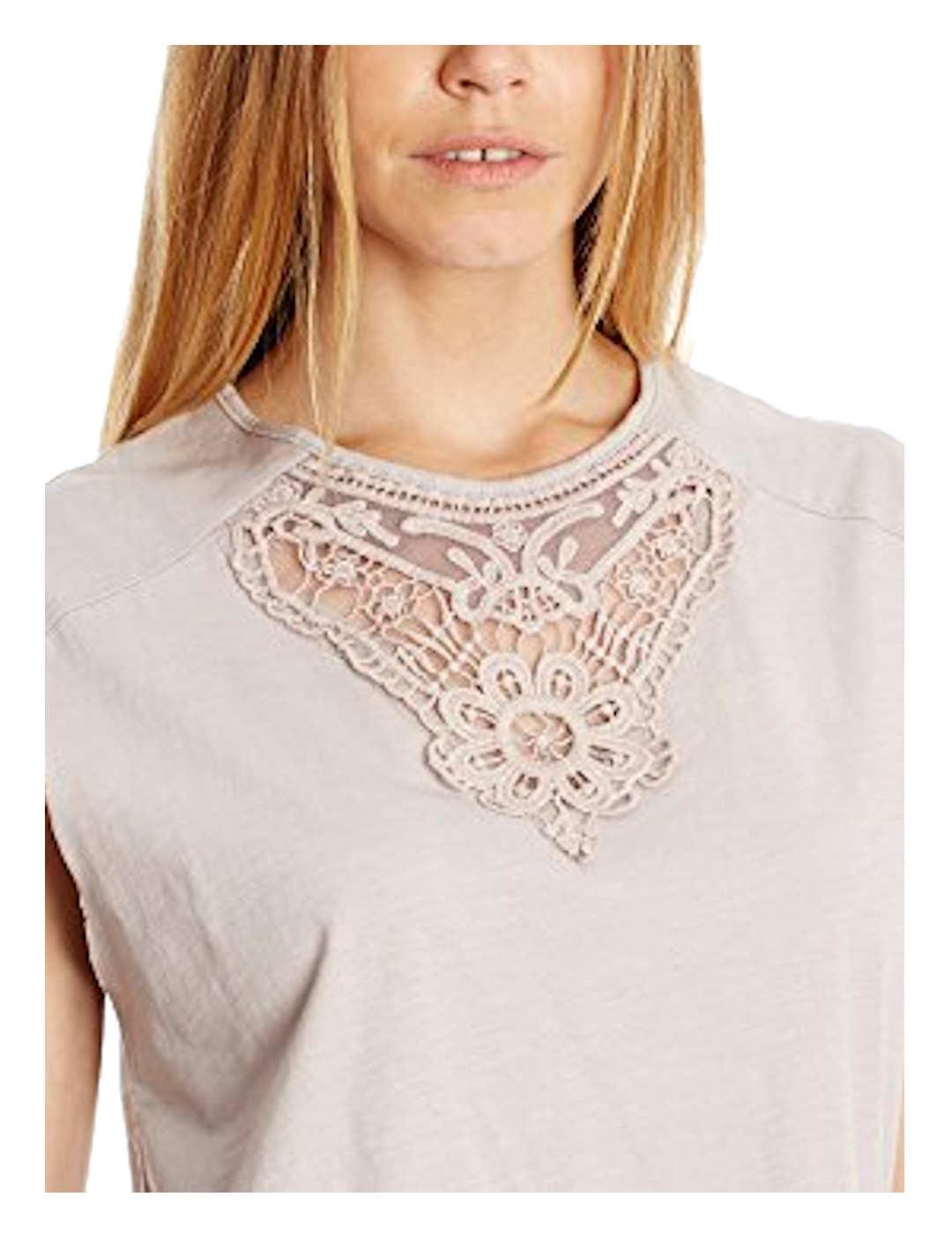 Camiseta casey Pepe Jeans