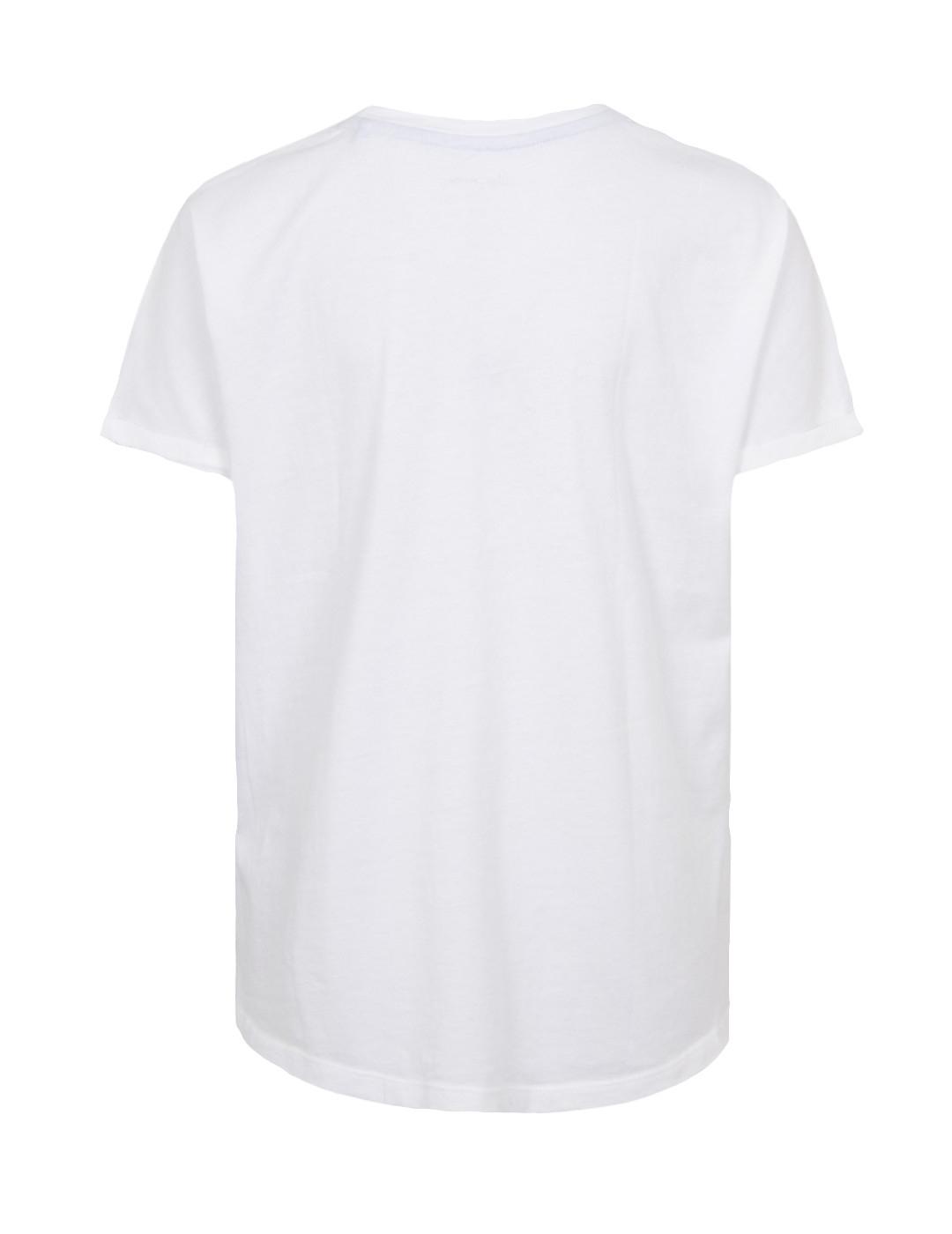 Camiseta Danielle Pepe Jeans