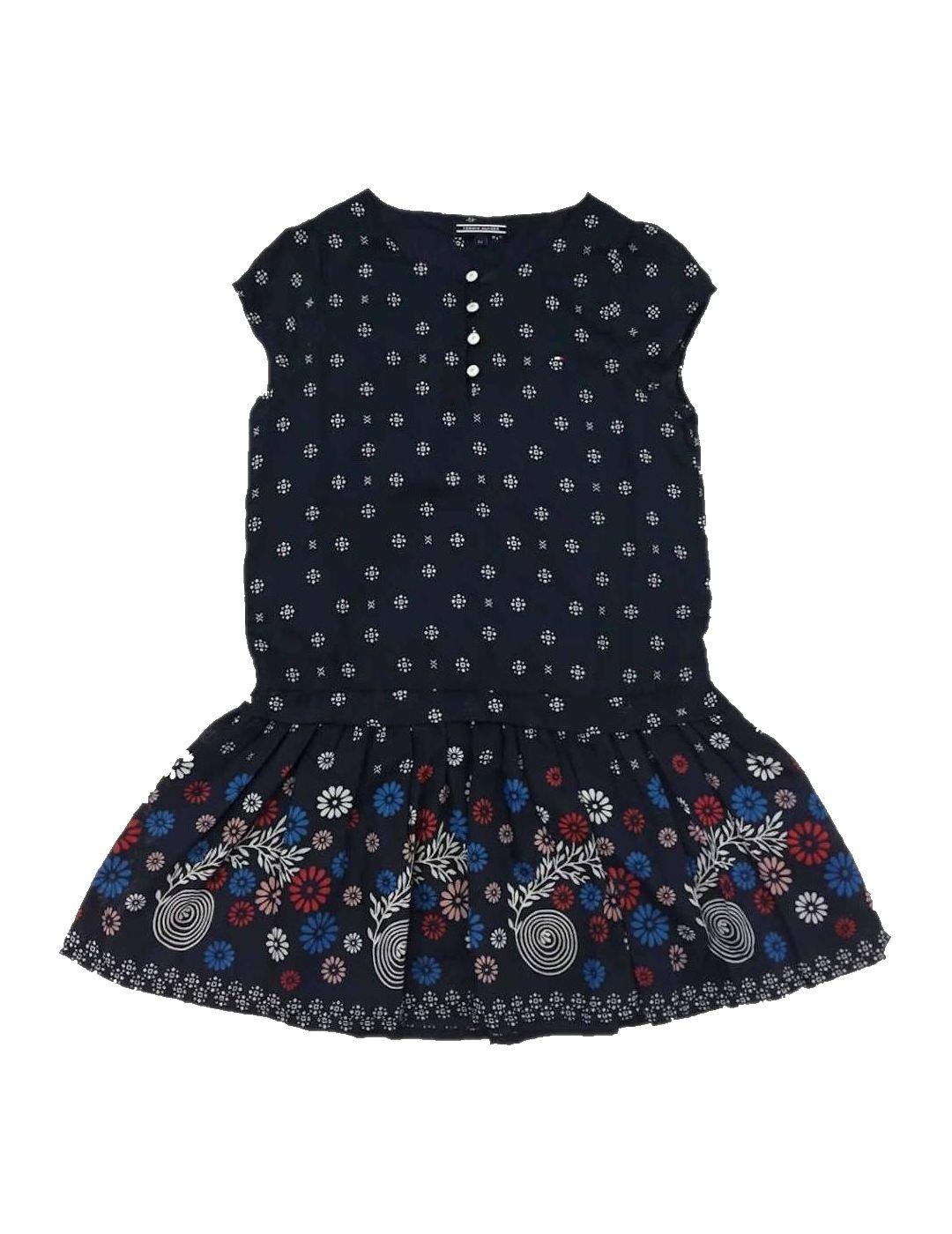 Vestido Abbey Tommy Hilfiger