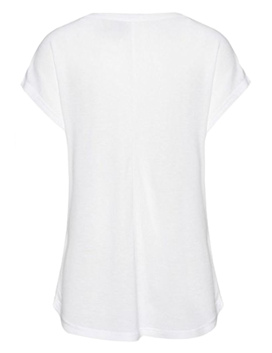 Camiseta Amy Pepe Jeans