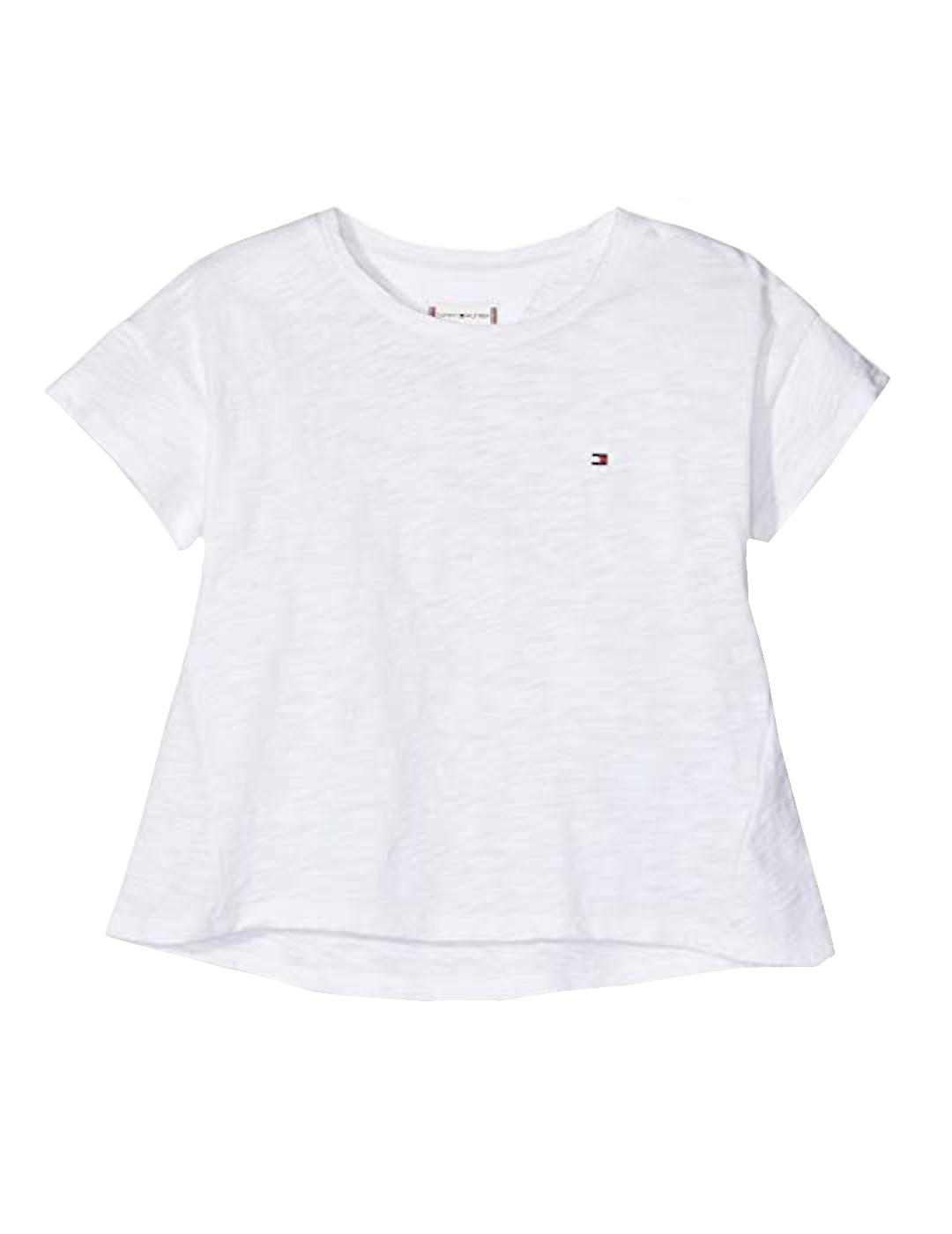 Camiseta Love Tommy Hilfiger