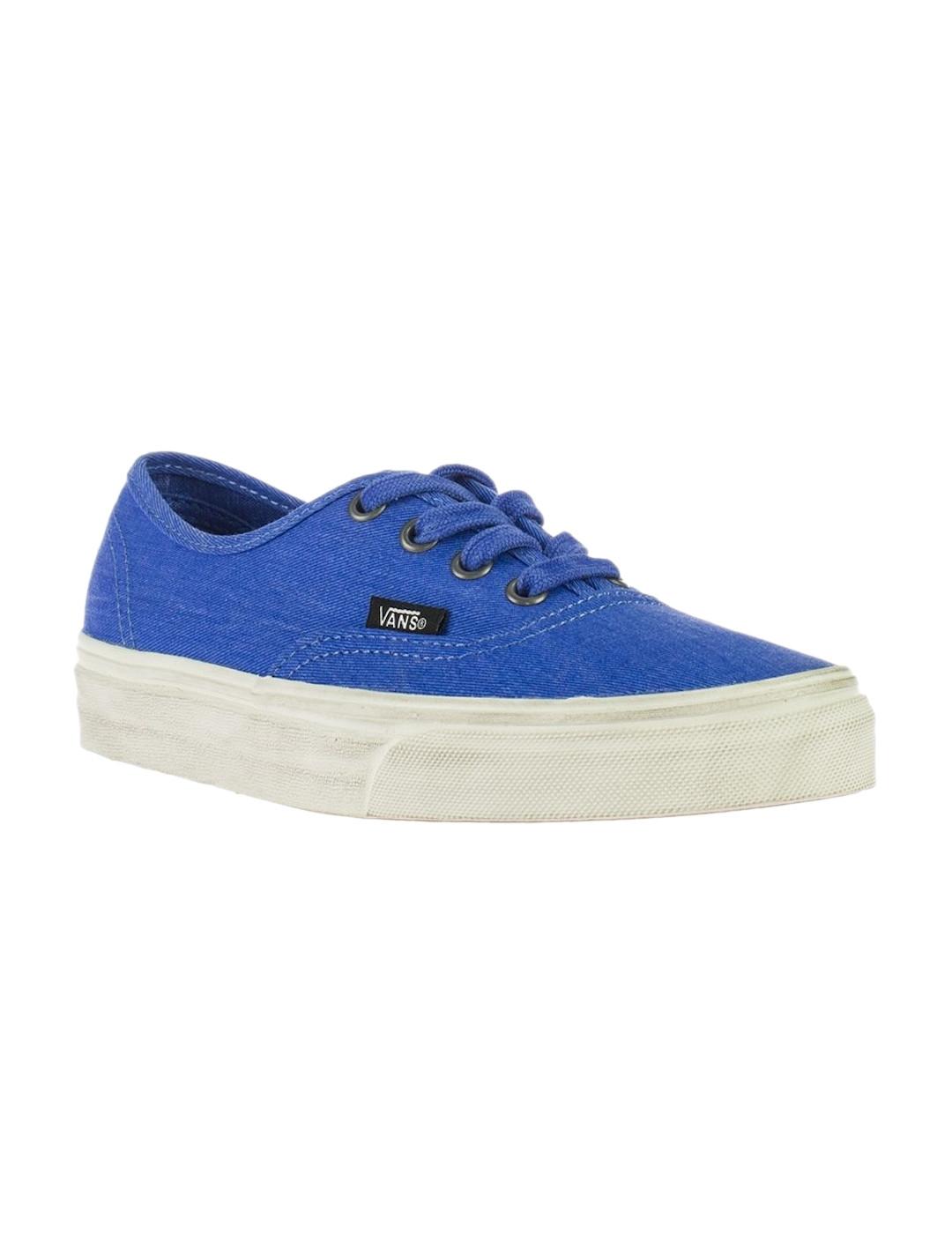 Zapatillas Authentic OverWashed Vans