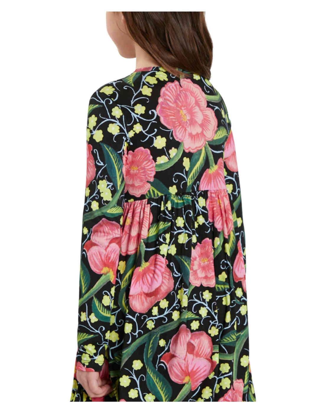 Vestido Opala Desigual