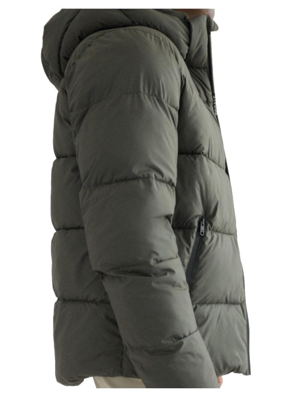 Chaqueta Bazalf Ecoalf