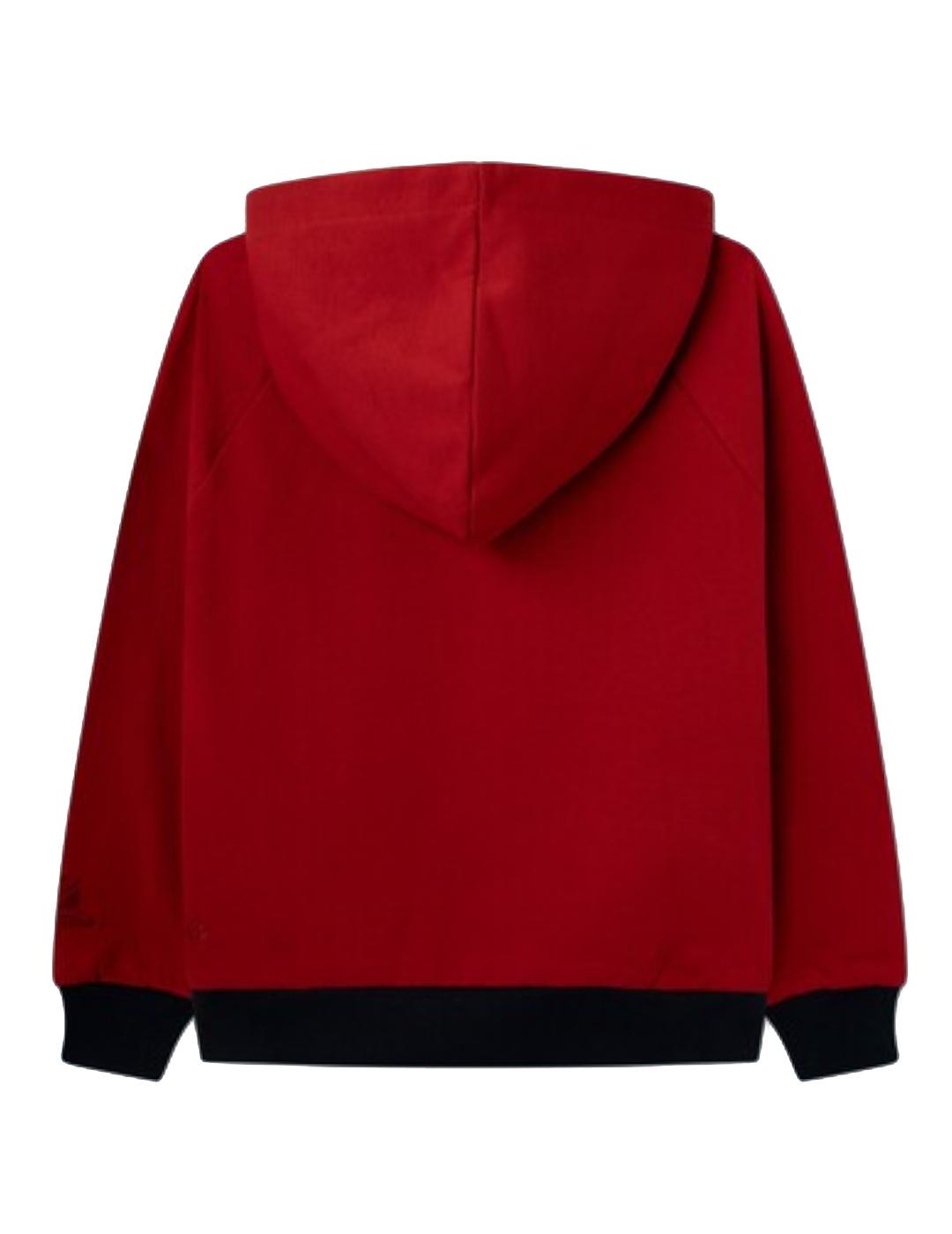 Sudadera Evelyn Pepe Jeans