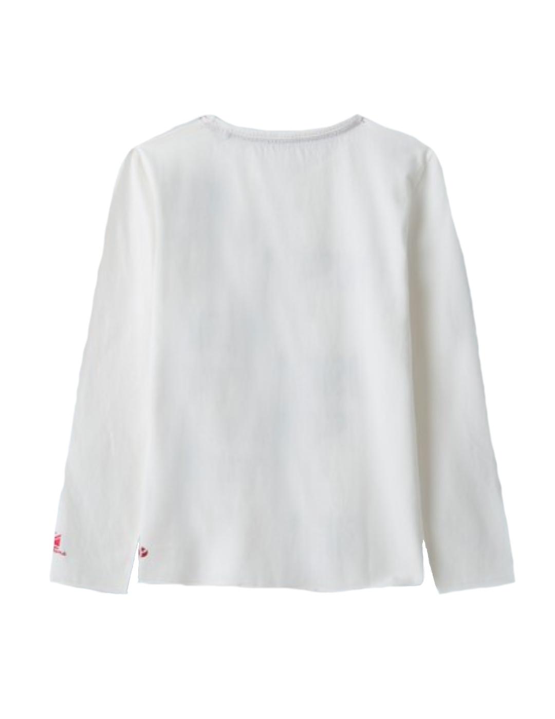 Camiseta Tara Pepe Jeans