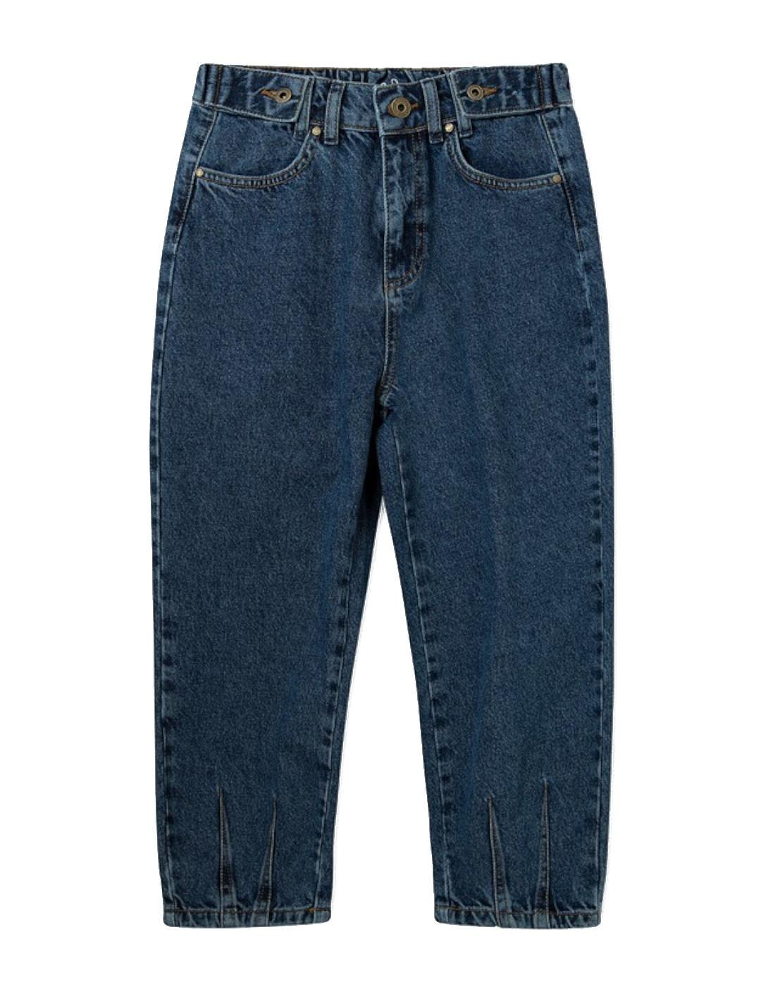 Pantalón Queens slouchy Pepe Jeans