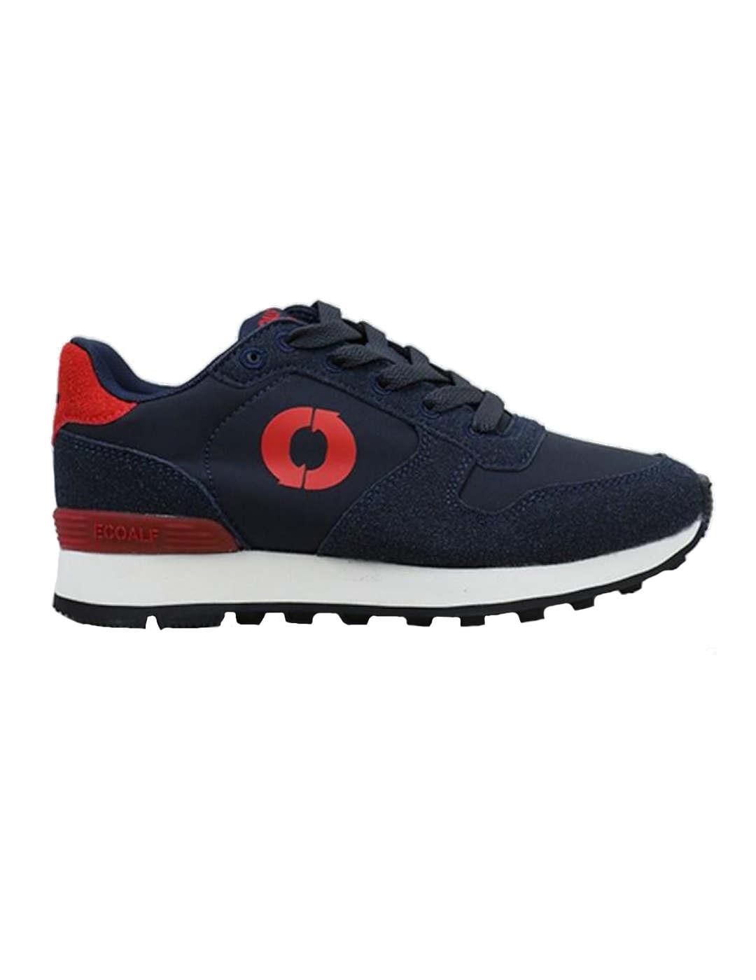 Zapatillas Yale Ecoalf