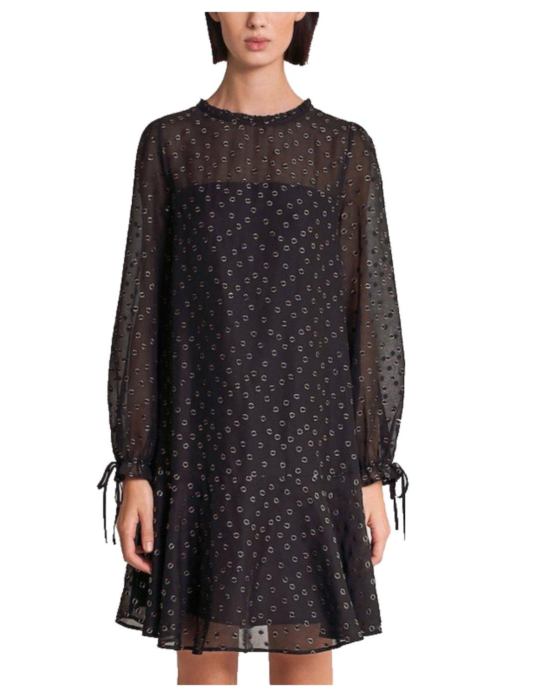 Vestido Fontana Salsa Jeans