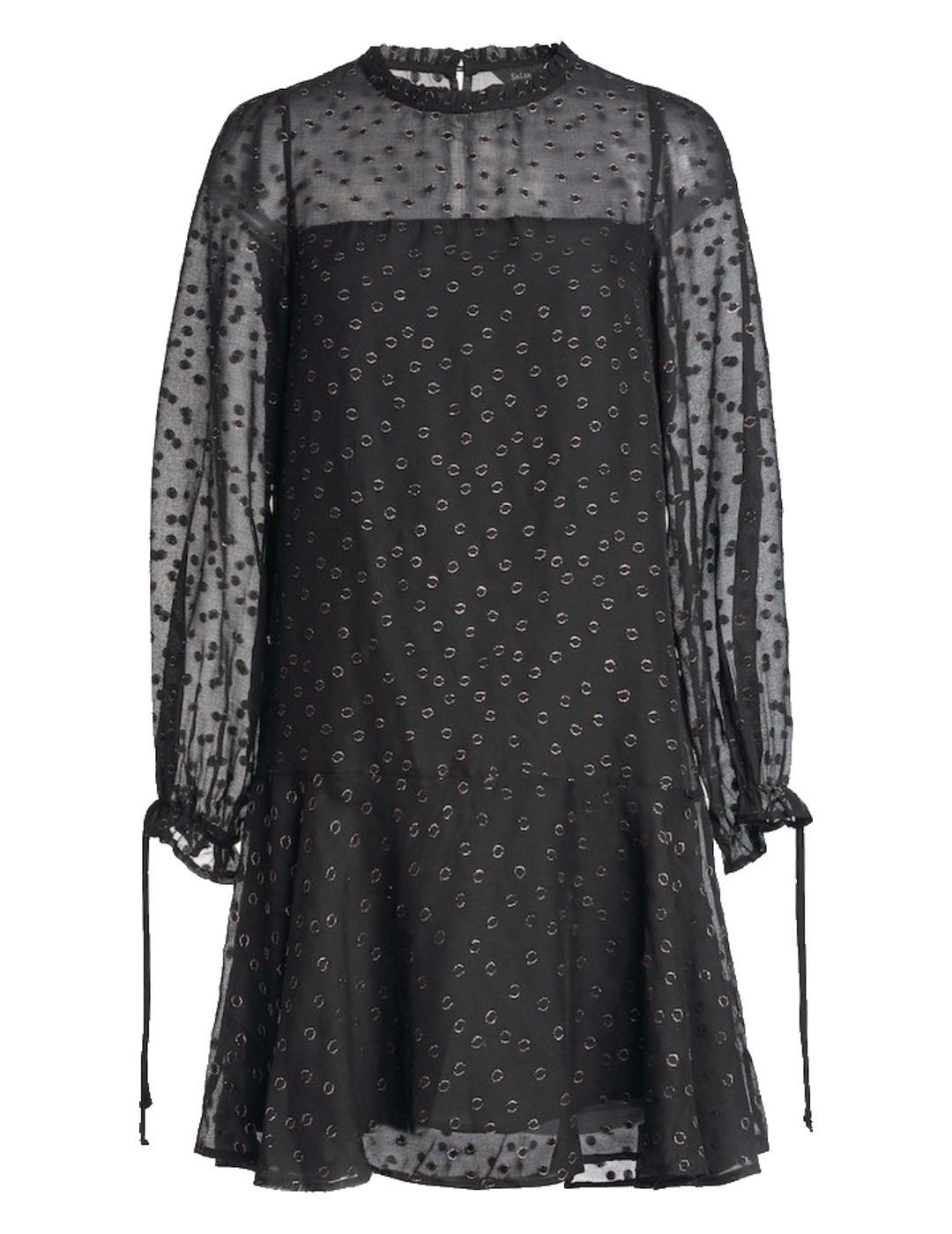 Vestido Fontana Salsa Jeans