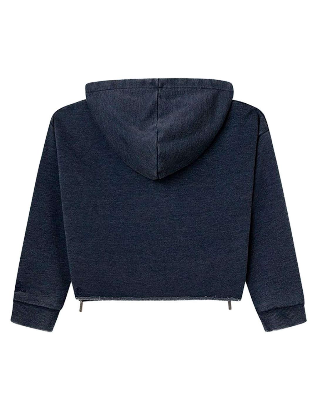 Sudadera Estelle Pepe Jeans