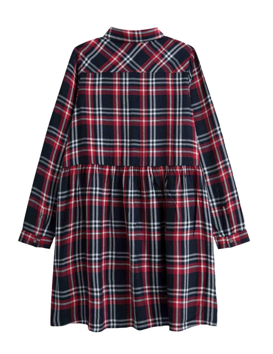 Vestido Luli Pepe Jeans