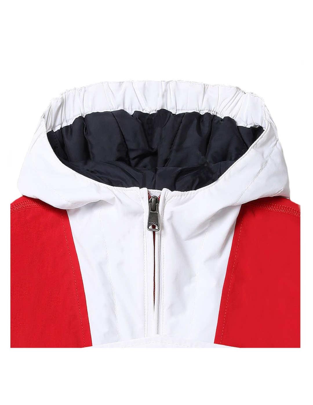 Rainforest CB azul marino Napapijri