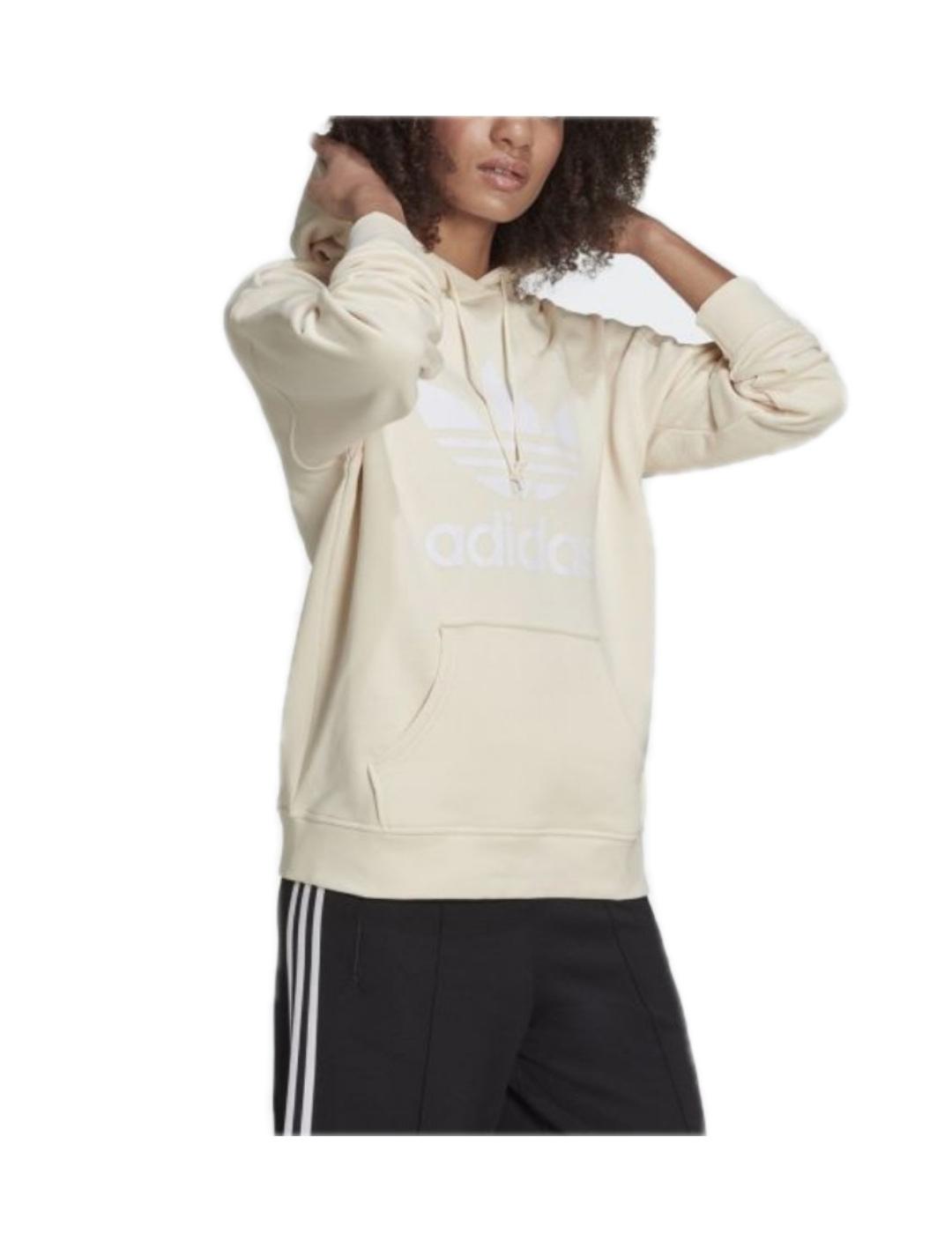 Sudadera trf hoodie Adidas