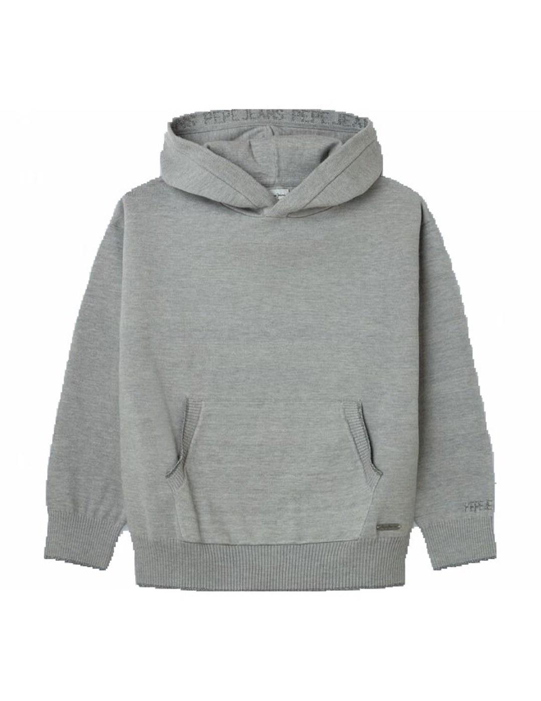 Sudadera de punto Mónica Pepe Jeans