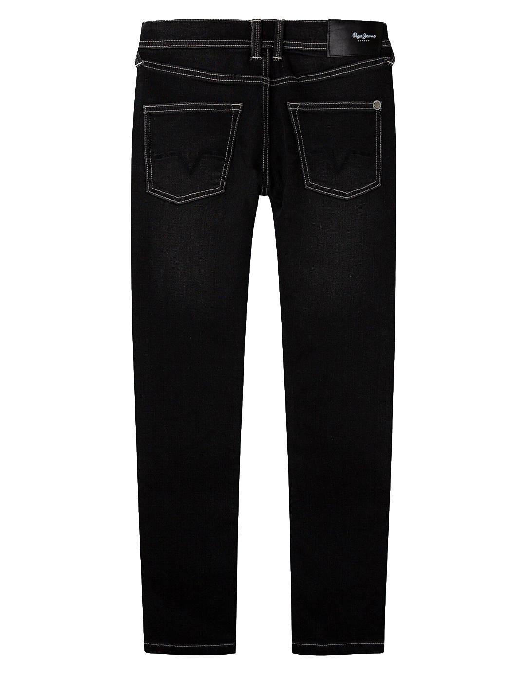 Vaquero Finly Pepe Jeans