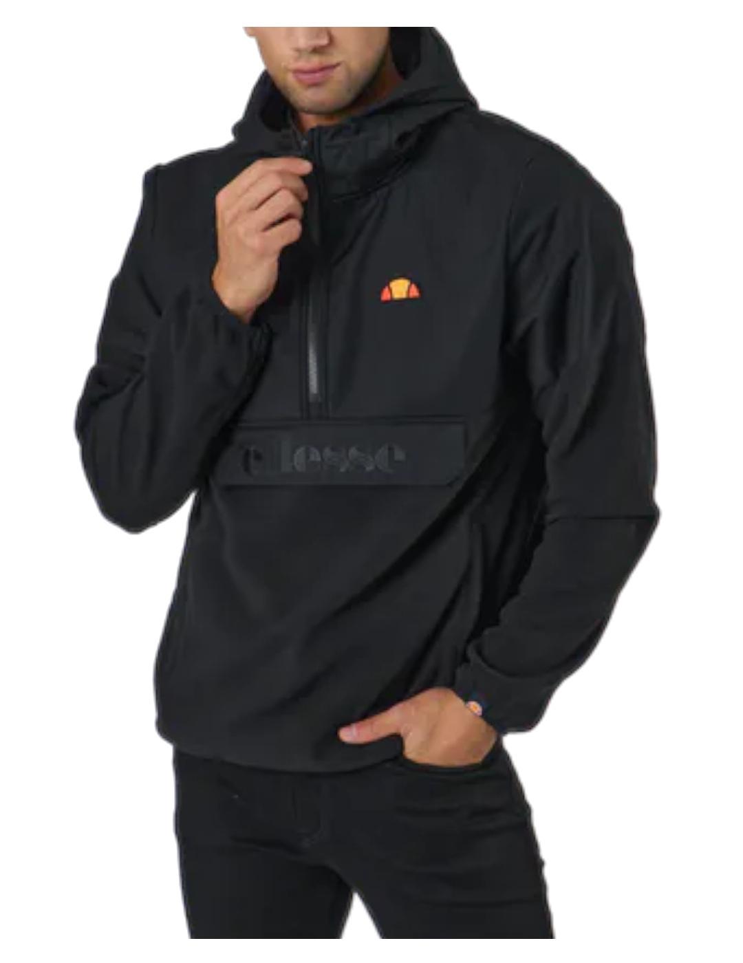 Chaqueta cortavientos Freccia oh Ellesse