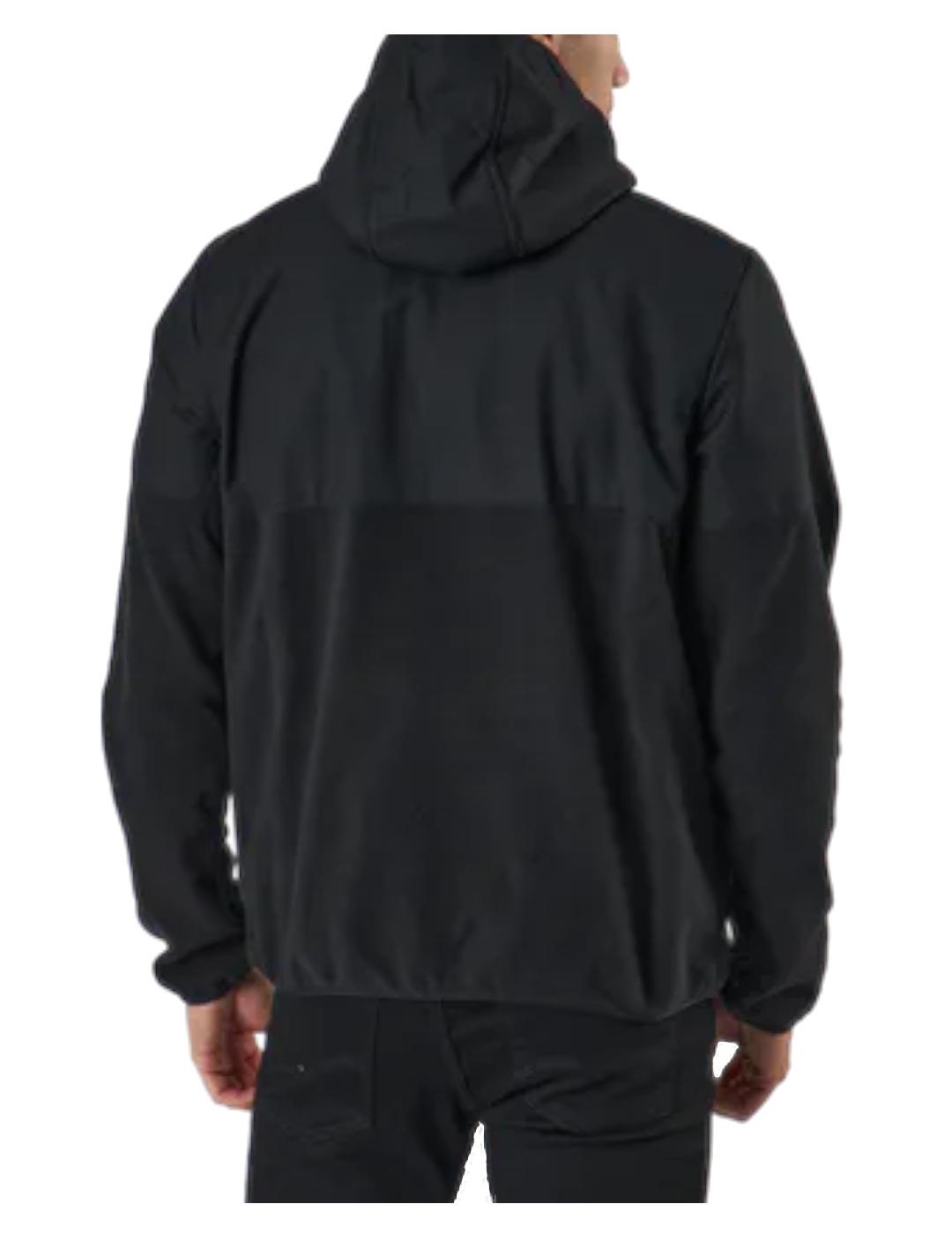 Chaqueta cortavientos Freccia oh Ellesse