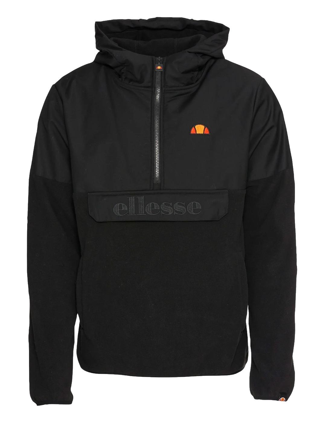 Chaqueta cortavientos Freccia oh Ellesse