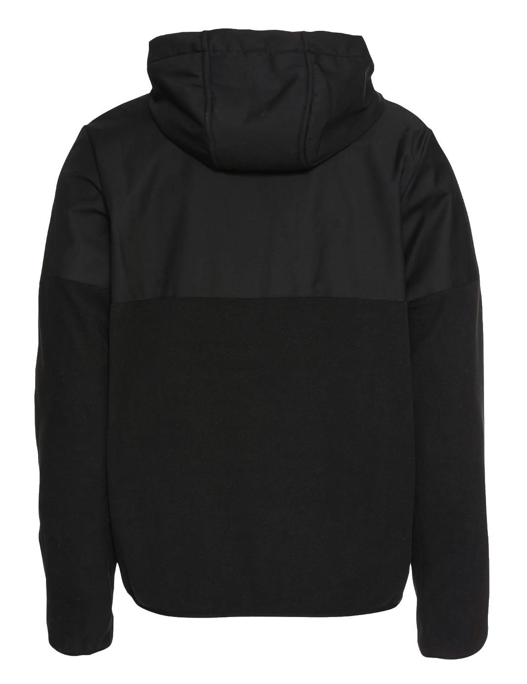 Chaqueta cortavientos Freccia oh Ellesse