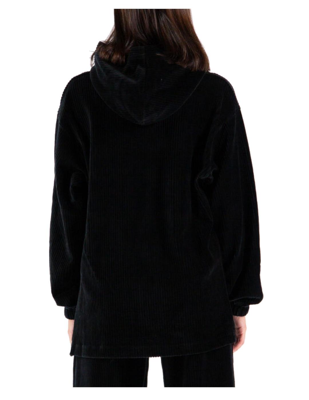 Sudadera Corduroy Calvin Klein