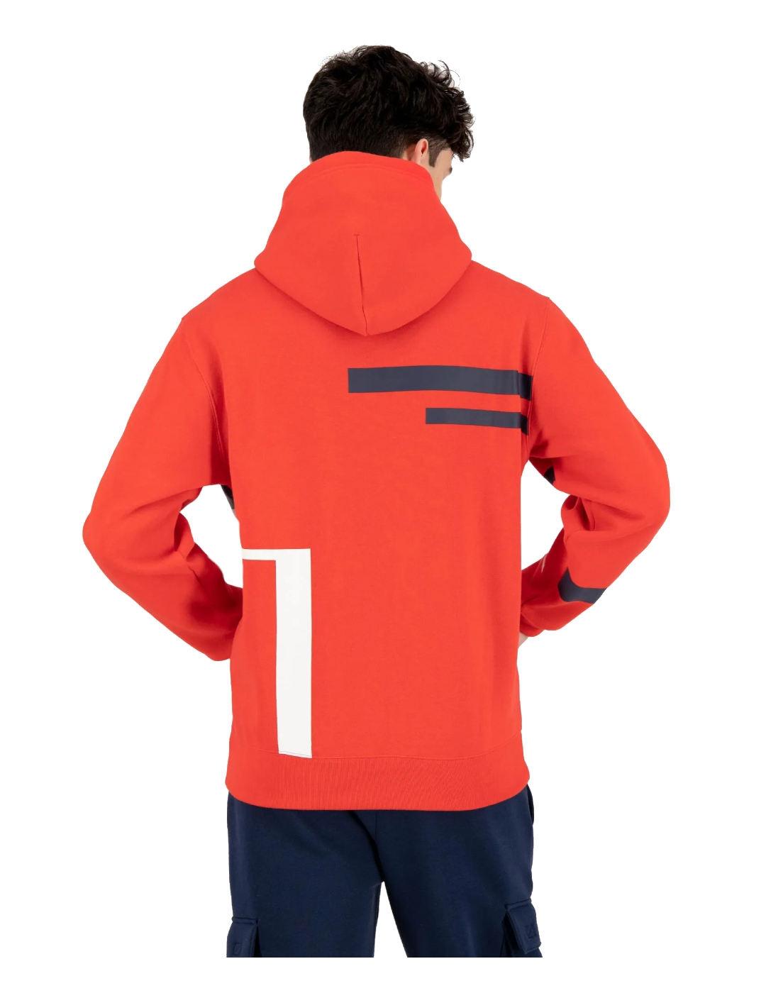 Sudadera Hooded Sweatshirt Champion