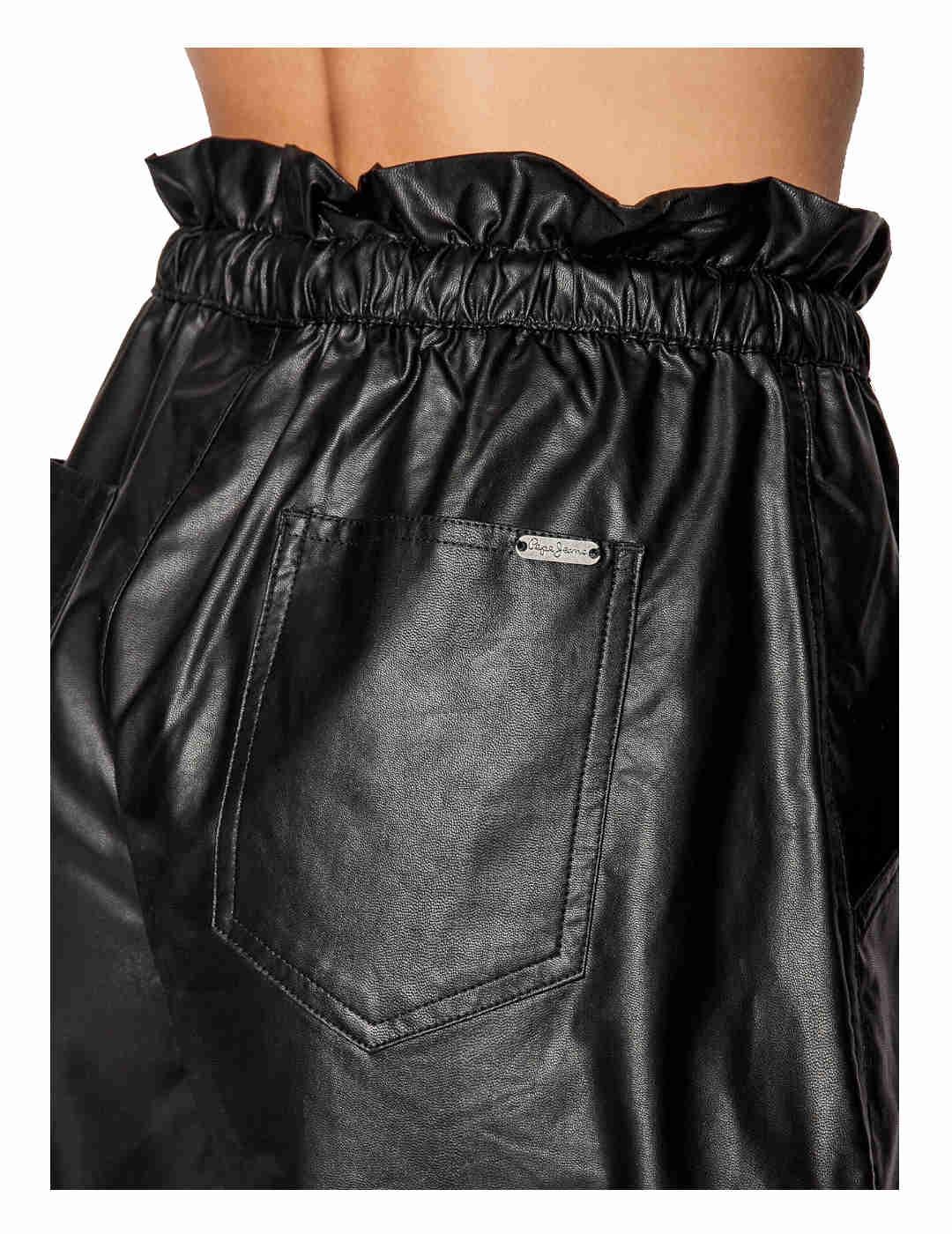 Short Becca Pepe Jeans