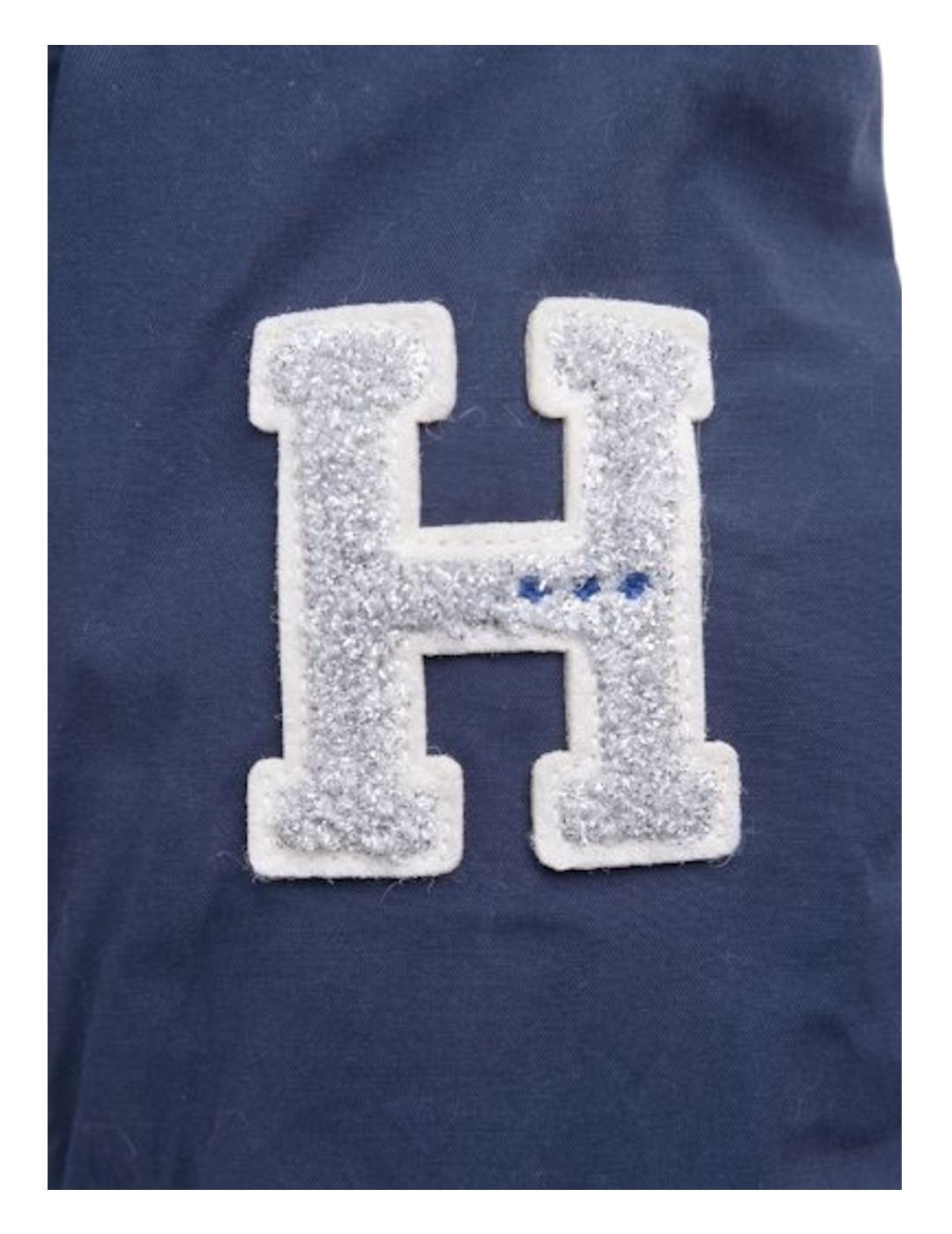 Chaqueta Benetta Tommy Hilfiger