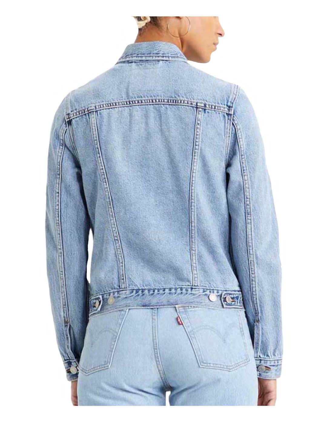 Chaqueta trucker Levi's