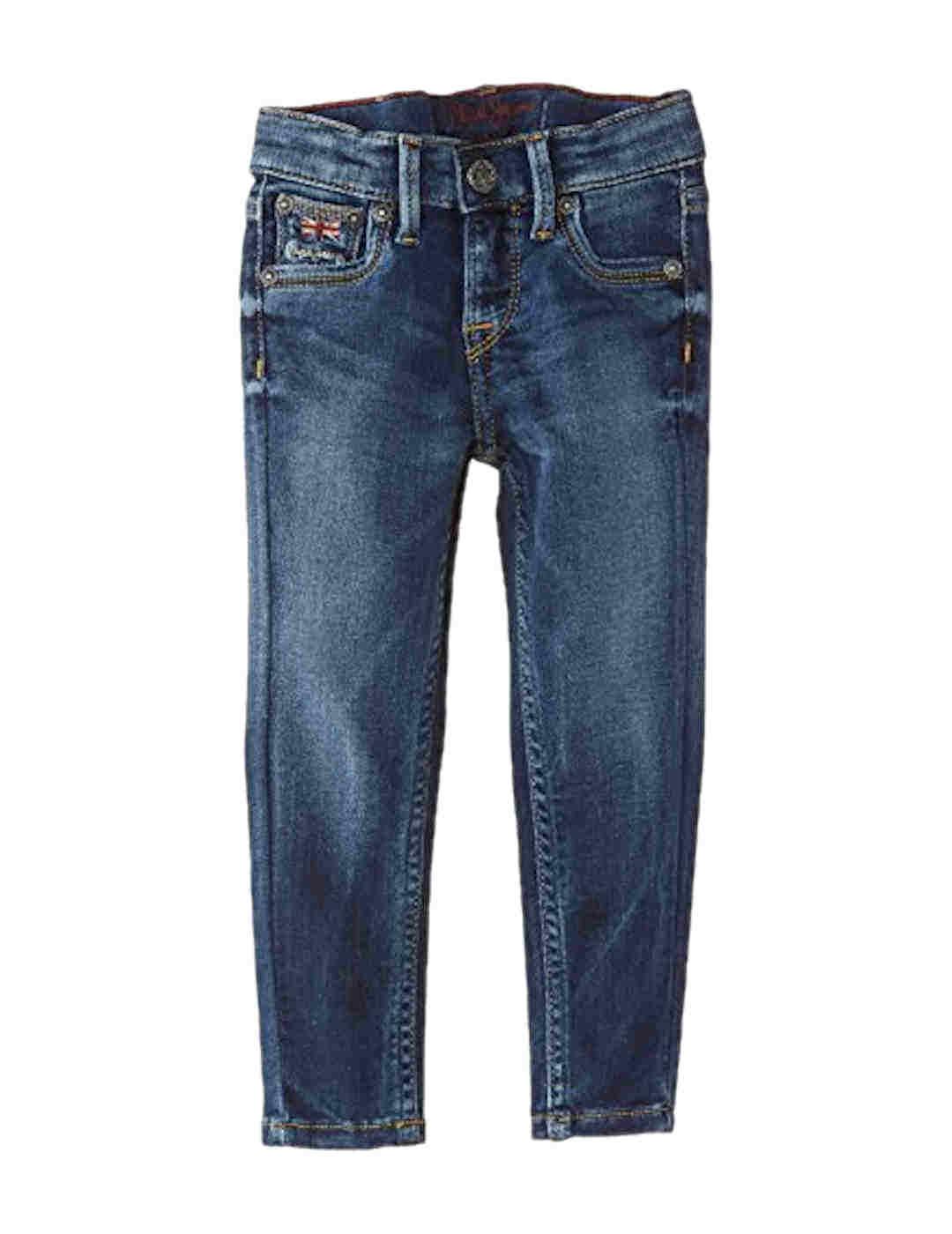 Pantalón Snicker Pepe Jeans
