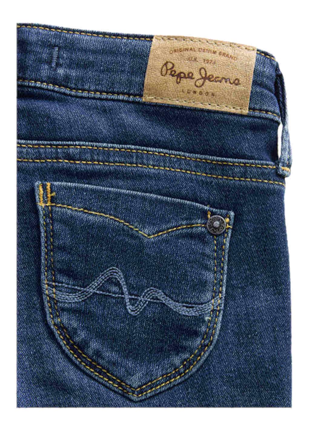 Pantalón Snicker Pepe Jeans
