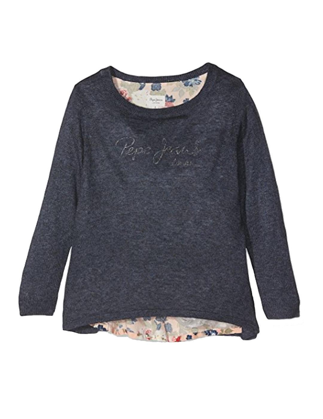 Jersey Alba Pepe Jeans
