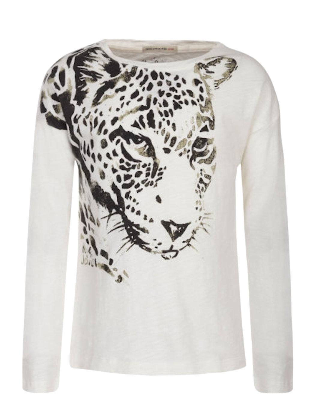 Camiseta  Christy JR Pepe Jeans