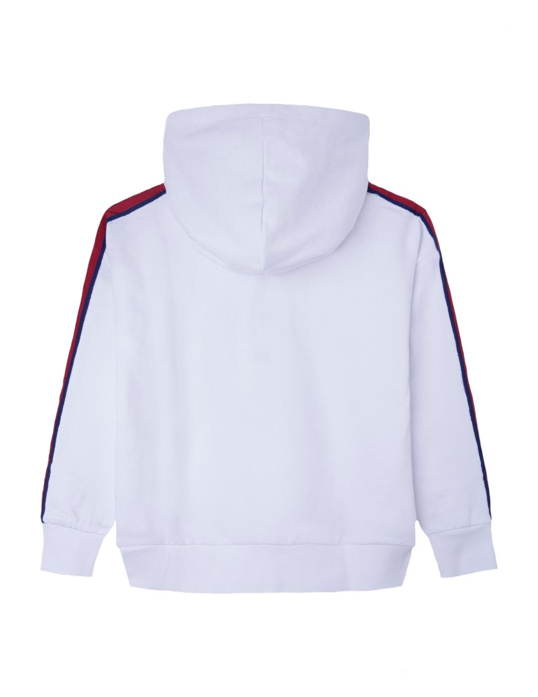 Sudadera Garnet Pepe Jeans