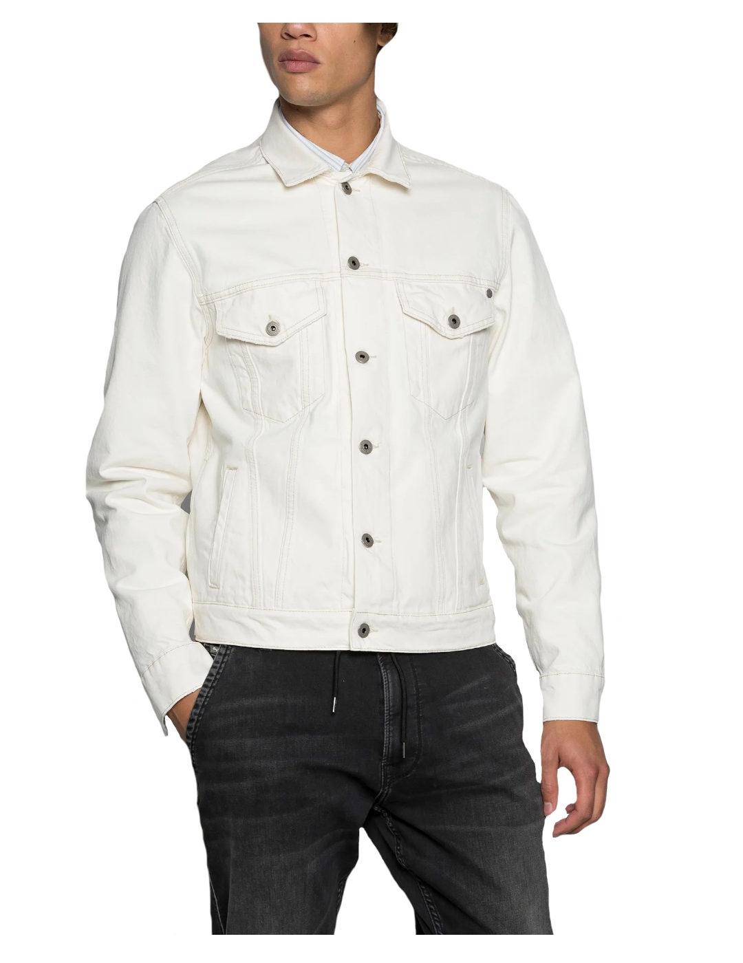 Chaqueta Pinner Pepe Jeans