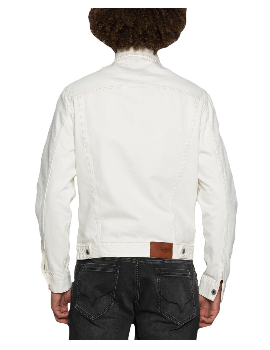 Chaqueta Pinner Pepe Jeans