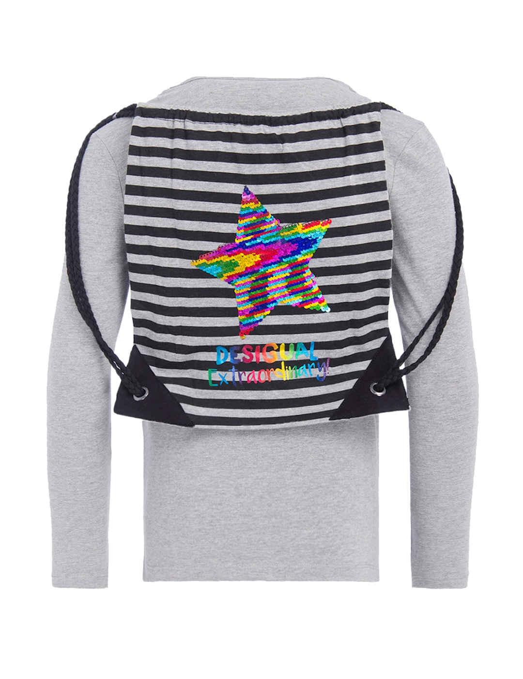 Camiseta Emily Desigual